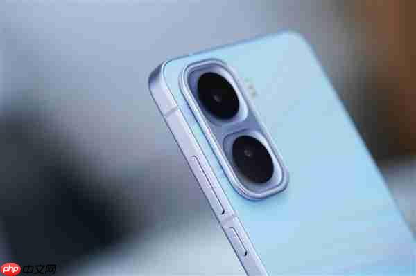 同档唯一2K LTPO屏！iQOO Neo11图赏  第20张