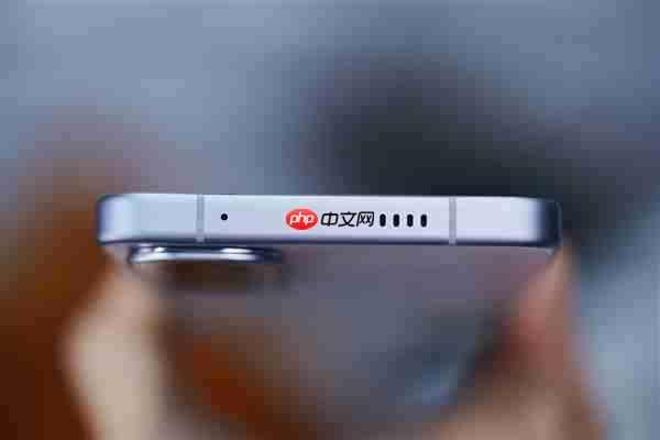 同档唯一2K LTPO屏！iQOO Neo11图赏  第21张