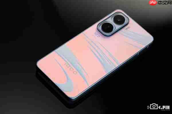 2599买骁龙8至尊版芯片 iQOO还在买芯片送手机  第7张