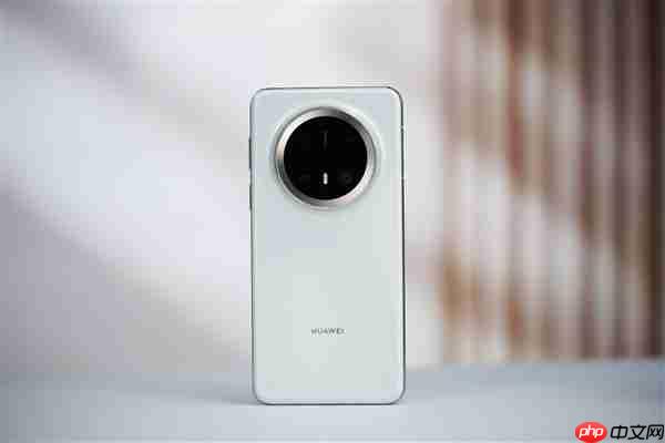 下月发布 共四款！华为年度旗舰Mate 80全系配色、存储规格揭晓  第1张