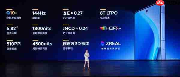 2K屏+7500mAh电池同档唯一！iQOO Neo11发布：2599元起  第4张