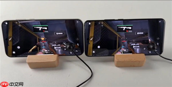 从高刷迈入超高刷 下一个游戏大时代来了  第3张