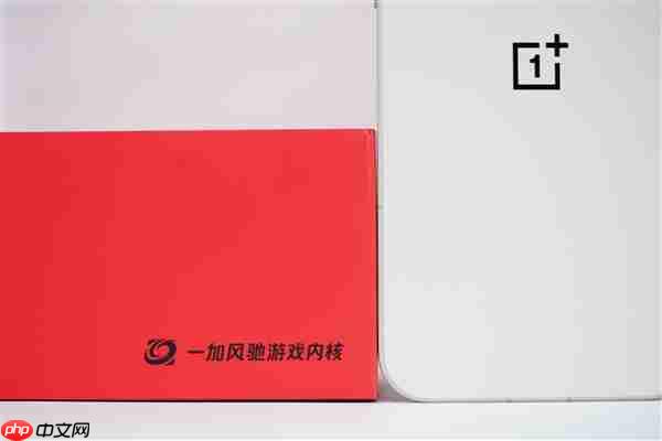 行业第一块165Hz高刷高分屏！一加15图赏  第25张