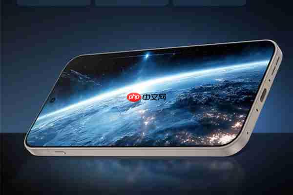 第一台性能Ultra旗舰！一加15亮相  第3张