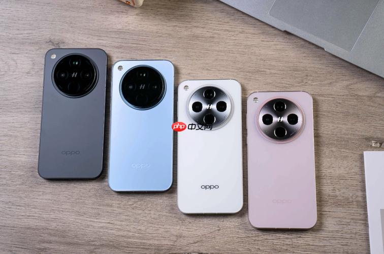 OPPOFindX9Ultra与华为Pura80屏幕亮度谁更高_OPPOFindX9Ultra与华为Pura80亮度对比  第1张