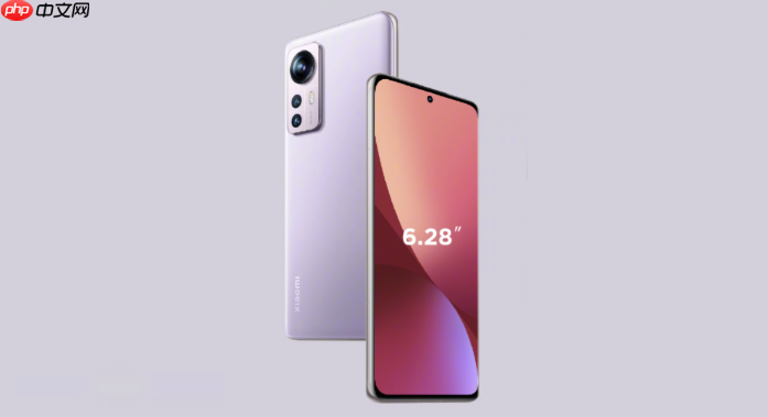 小米13S Pro 相机闪光灯不亮 拍照模式优化  第1张