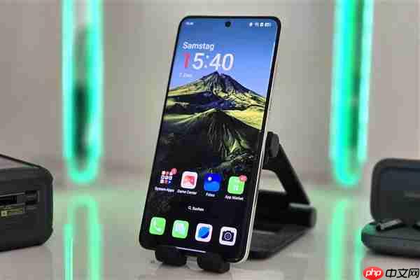 OPPO回应绿线门事件：购机4年内免费更换屏幕  第3张