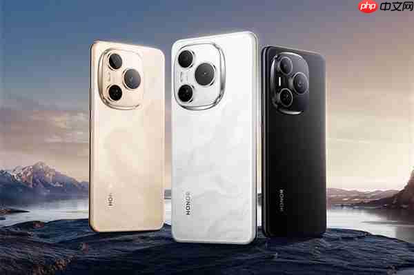 荣耀率先迈入10000mAh时代：新机明年Q1登场