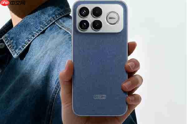 REDMI与Bose达成合作 产品经理：REDMI K90 Pro Max要做行业第一音频  第1张