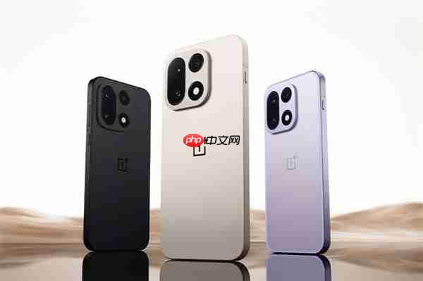 一加15屏幕被低估了 李杰：目前最先进的手机屏幕 应该被看见  第1张