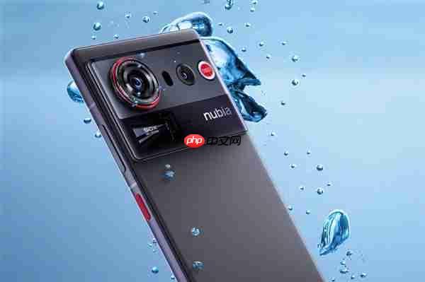 努比亚Z80 Ultra发布：同档唯一真全面屏Ultra 4999元起  第11张