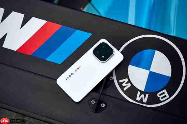 全球首发2K三星珠峰屏！iQOO 15发布：4199元起  第7张