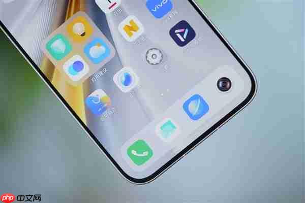 首发2K三星珠峰屏 一眼通透！iQOO 15图赏  第12张