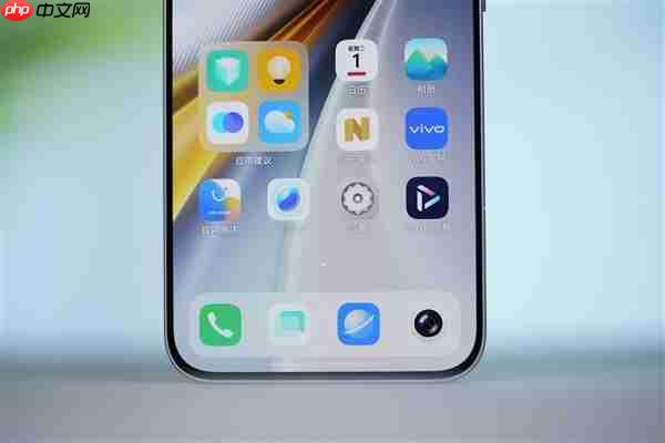 首发2K三星珠峰屏 一眼通透！iQOO 15图赏  第13张