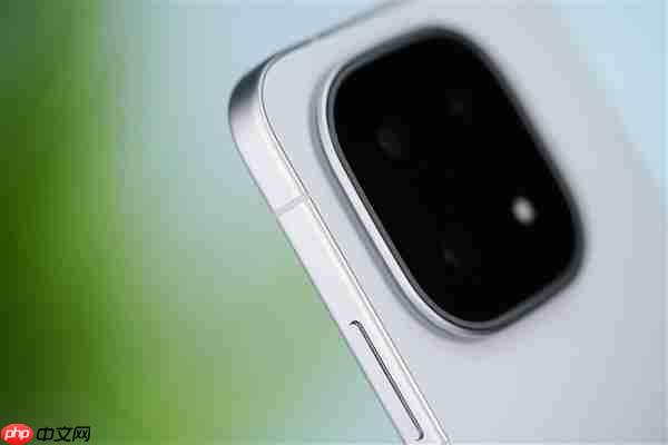 首发2K三星珠峰屏 一眼通透！iQOO 15图赏  第15张