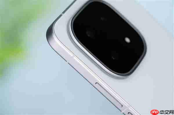 首发2K三星珠峰屏 一眼通透！iQOO 15图赏  第16张