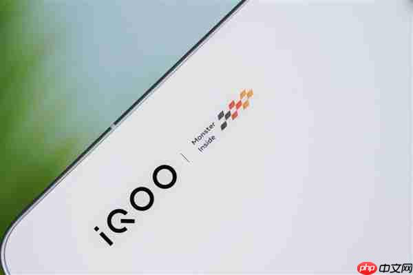 首发2K三星珠峰屏 一眼通透！iQOO 15图赏  第19张