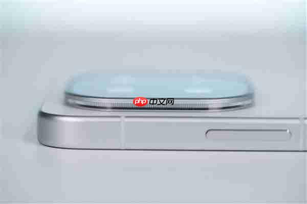 首发2K三星珠峰屏 一眼通透！iQOO 15图赏  第17张