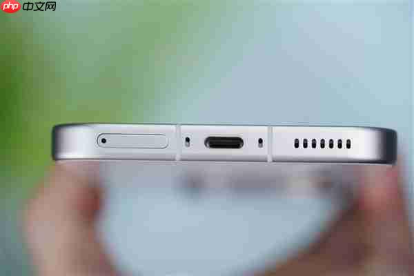 首发2K三星珠峰屏 一眼通透！iQOO 15图赏  第22张