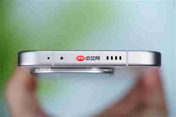 首发2K三星珠峰屏 一眼通透！iQOO 15图赏  第21张