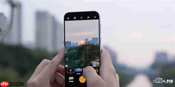 你可能根本不知道 自己适不适合影像旗舰  第7张