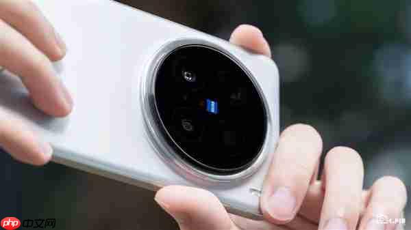 你可能根本不知道 自己适不适合影像旗舰  第10张