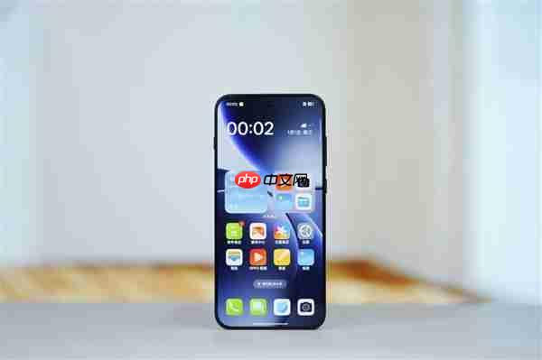 7025mAh超大电池！OPPO Find X9图赏  第5张