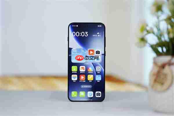 7025mAh超大电池！OPPO Find X9图赏  第6张