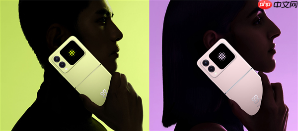 华为最便宜小折叠！nova Flip S开启预售：3488元起  第2张