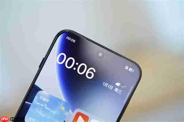 7025mAh超大电池！OPPO Find X9图赏  第12张