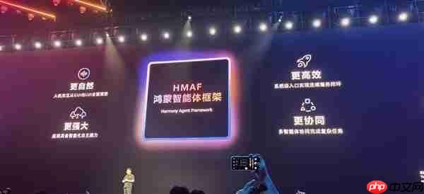 华为HarmonyOS 6来了！10月22日正式发布  第6张