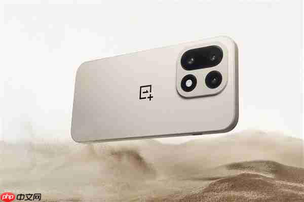 一加15为何放弃2K屏幕 李杰：165Hz+1.5K是最优解  第1张