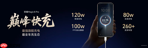 荣耀Magic8系列搭载新代海湖电池 突破7000mAh 荣耀史上最大电池 第4张 荣耀Magic8系列搭载新代海湖电池 突破7000mAh 荣耀史上最大电池 第4张