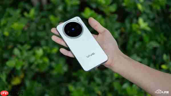 4399元起的vivo X300 能成为今年最强标准版手机吗  第2张