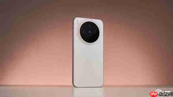 4399元起的vivo X300 能成为今年最强标准版手机吗  第4张