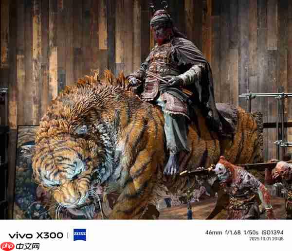 4399元起的vivo X300 能成为今年最强标准版手机吗  第14张