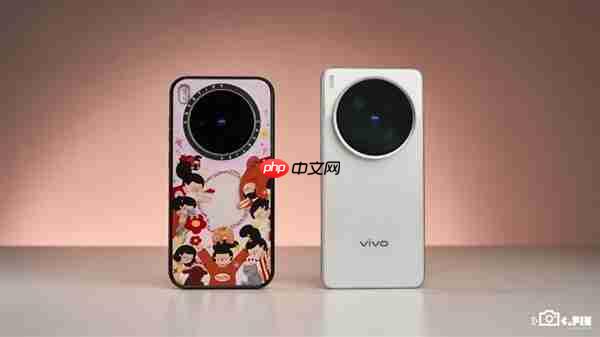 4399元起的vivo X300 能成为今年最强标准版手机吗  第11张