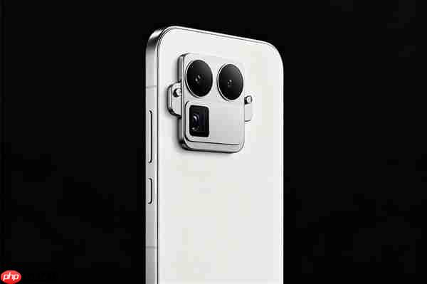 全球首发理光GR影像系统！真我GT8系列定档10月21日  第2张