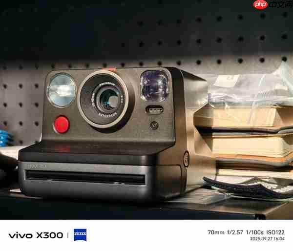 4399元起的vivo X300 能成为今年最强标准版手机吗  第21张