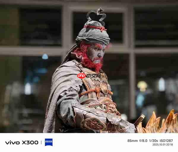 4399元起的vivo X300 能成为今年最强标准版手机吗  第24张