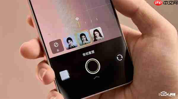 4399元起的vivo X300 能成为今年最强标准版手机吗  第28张