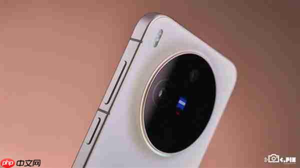 4399元起的vivo X300 能成为今年最强标准版手机吗  第34张