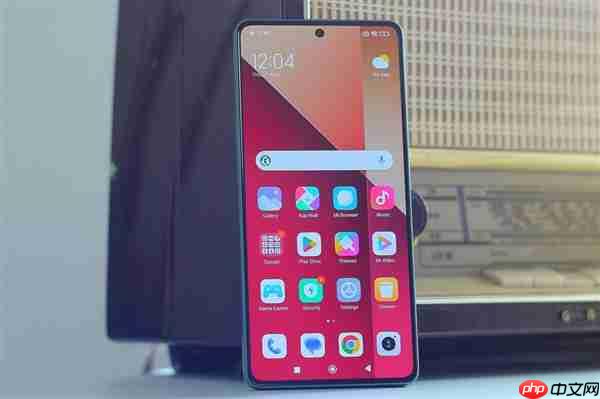 REDMI K90 Pro堆料干翻大哥 产品经理：亏太多了  第1张