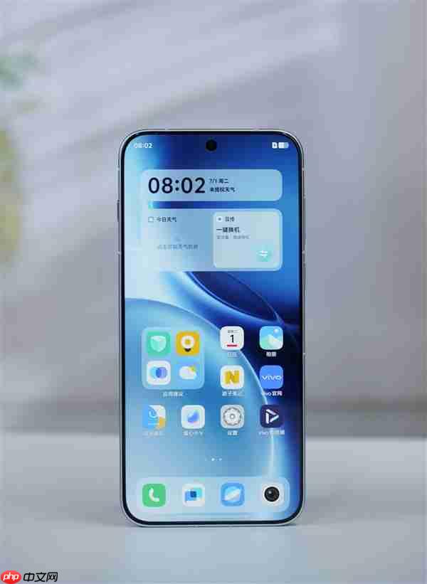 配长焦“大炮”！vivo X300 Pro摄影师套装图赏  第10张