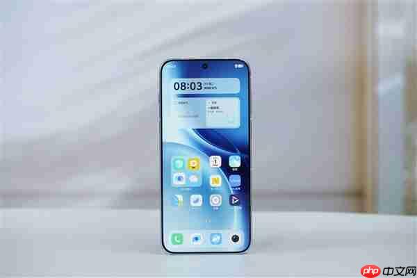配长焦“大炮”！vivo X300 Pro摄影师套装图赏  第9张