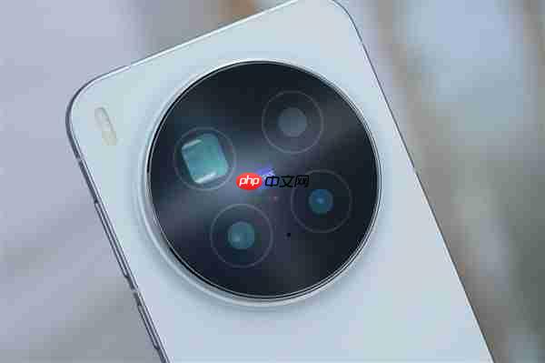 配长焦“大炮”！vivo X300 Pro摄影师套装图赏  第17张