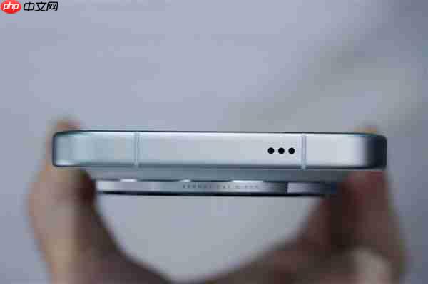 配长焦“大炮”！vivo X300 Pro摄影师套装图赏  第24张