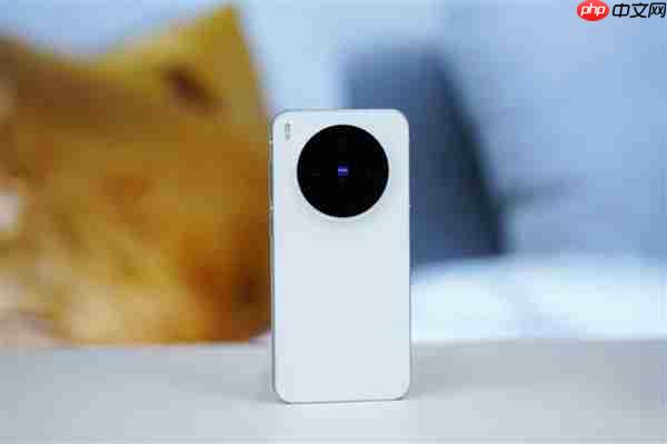 满血2亿灭霸主摄！vivo X300图赏  第6张