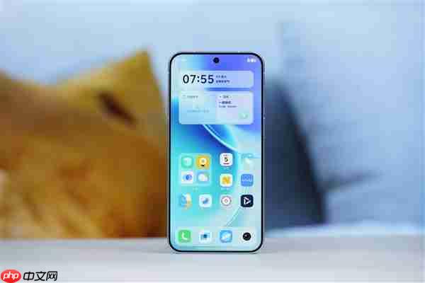 满血2亿灭霸主摄！vivo X300图赏  第4张