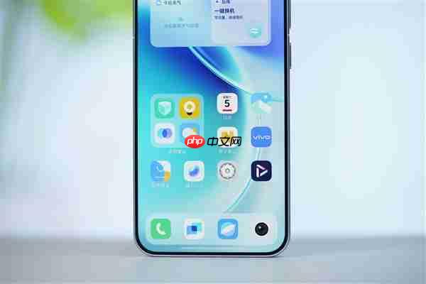 满血2亿灭霸主摄！vivo X300图赏  第15张